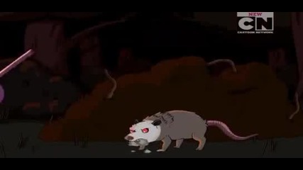 време за приключения