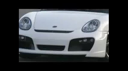 Supercars
