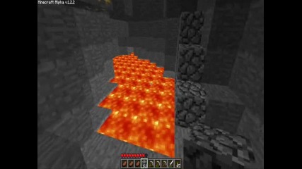 Minecraft Alpha v1.2.2 Survival by Taz Еп.3