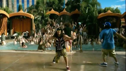 Lmfao - Shots ft. Lil Jon
