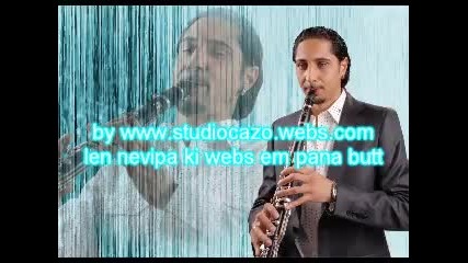 Bilhan Latifov 2009 Album