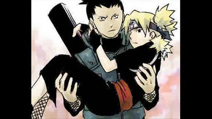 Shikamaru Vs Temari Love