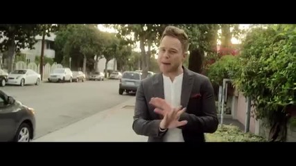 Olly Murs feat. Flo Rida - Troublemaker