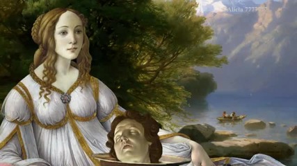 Venus and Mars
