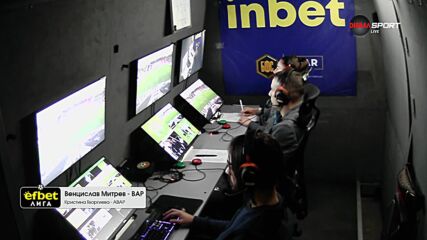 Локомотив Пловдив - Лудогорец /състави/