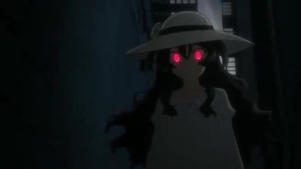 Zettai Karen Children The Unlimited - Hyoubu Kyousuke 11