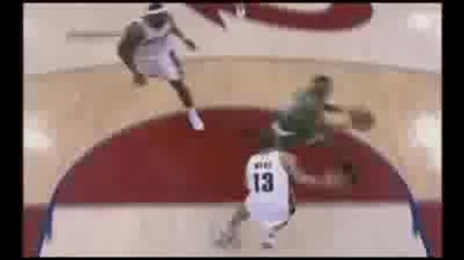 Lebron James mix 