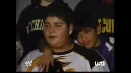 Wwe Death Ceremony for Eddie Guerrero R.i.p
