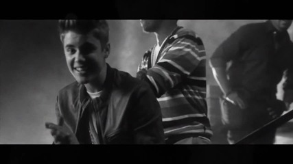 Justin Bieber ( Feat. Boyz 2 Men ) - Fa La La