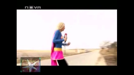 Със Супер Бианка при мъжкарите, Шоуто на Иван и Андрей