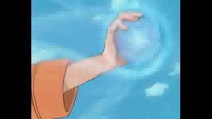 Naruto- One Impossible Love