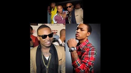 Bow Wow ft. Pleasure P - Come Over 