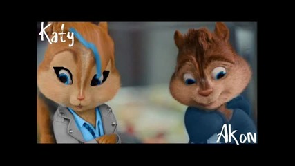 Angel - Chipmunks - Youtube