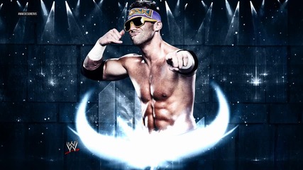2012_ Wwe Zack Ryder Unused Theme _radio_ by Downstait (full Hd)