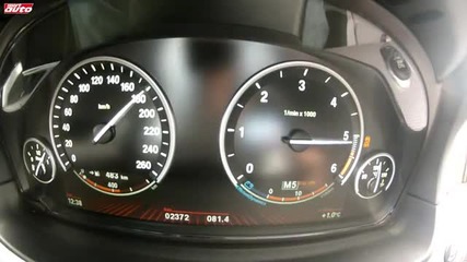 Bmw M550d xdrive