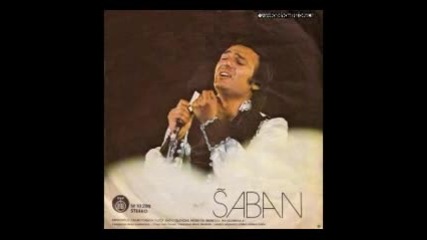 Saban Saulic - Jedna Lasta Ne Cini Prolece (prevod)