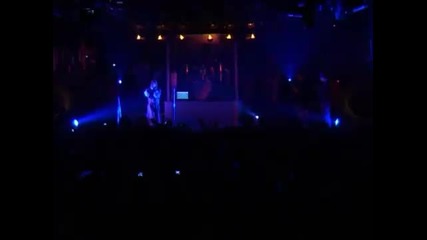 Аркона - Туман Яром - (live) Велесова Ночь [4/29]