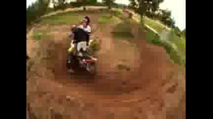 moto cross