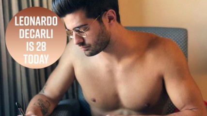 This Italian YouTuber will make you drool