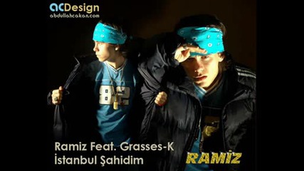 Ramiz Feat.grosses K