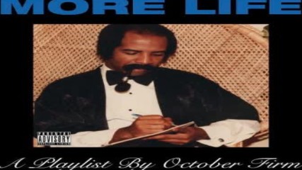 Drake - Get It Together ( Audio ) ft. Black Coffee & Jorja Smith