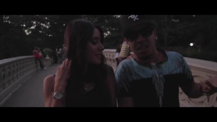 Young & Lethal - She The One
