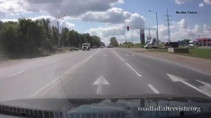 Cars on the road Compilation / Автомобили на пътя