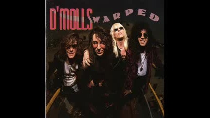 Dmolls - Centerfold Girl