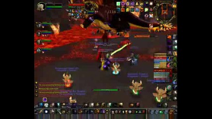 Sartharion На Нормал