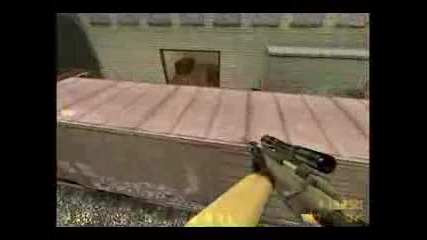 Cs Jump