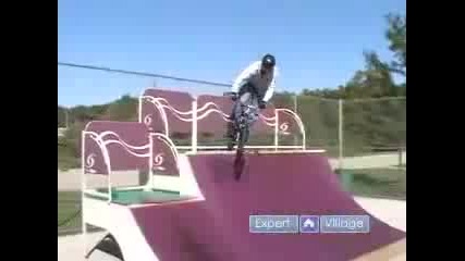qki trik0ve s1s Bmx 