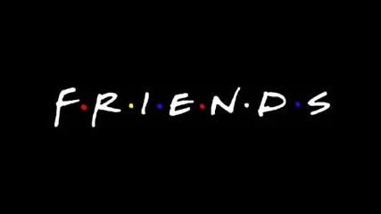 Friends Theme Tune