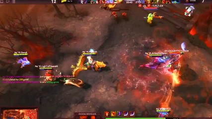 Na'vi.dota - One Step Ahead
