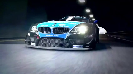Project Cars - Next Gen Trailer