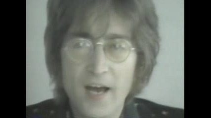 Beatles - John Lennon - Imagine 
