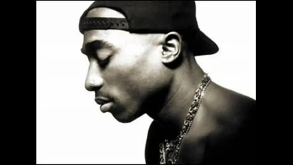 2pac - Never Say [ The here after ]