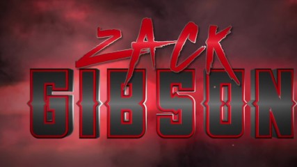 Zack Gibson Entrance Video