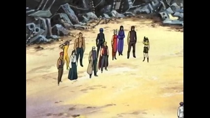 Kenichi - 46 Eng Subs