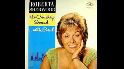 Roberta Sherwood