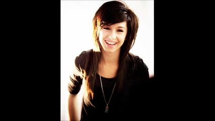 Christina Grimmie