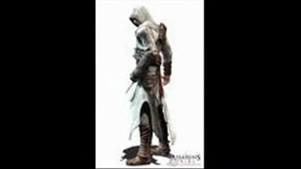 Assassians Creed vs Prince Of Persia