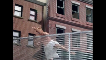 Robot Chicken S01e17 Operation Rich in Spirit