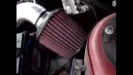 Cavalier 2.2 Mods