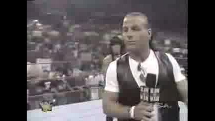 Degeneration X