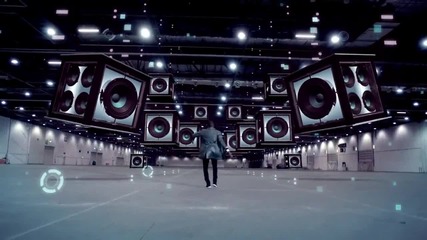 Labrinth ft. Tinie Tempah - Earthquake ( Visoko Kachestvo )