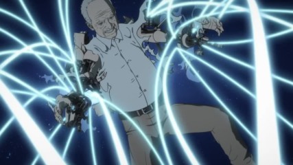 Inuyashiki - 11 ᴴᴰ