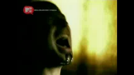 Disturbed - Stricken.avi