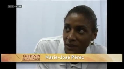 World of Champions - Göteborg 1995