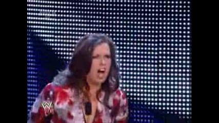 Ttiple H Vs Chavo Guerrero