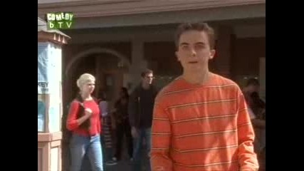 Malcolm in the Middle сезон 5 епизод 5 